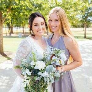 Meet your Posher, Kathleen